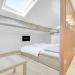 F3 Rue Marechal Foch, Hypercentre A 2 Minutes Du Palais Des Festivals