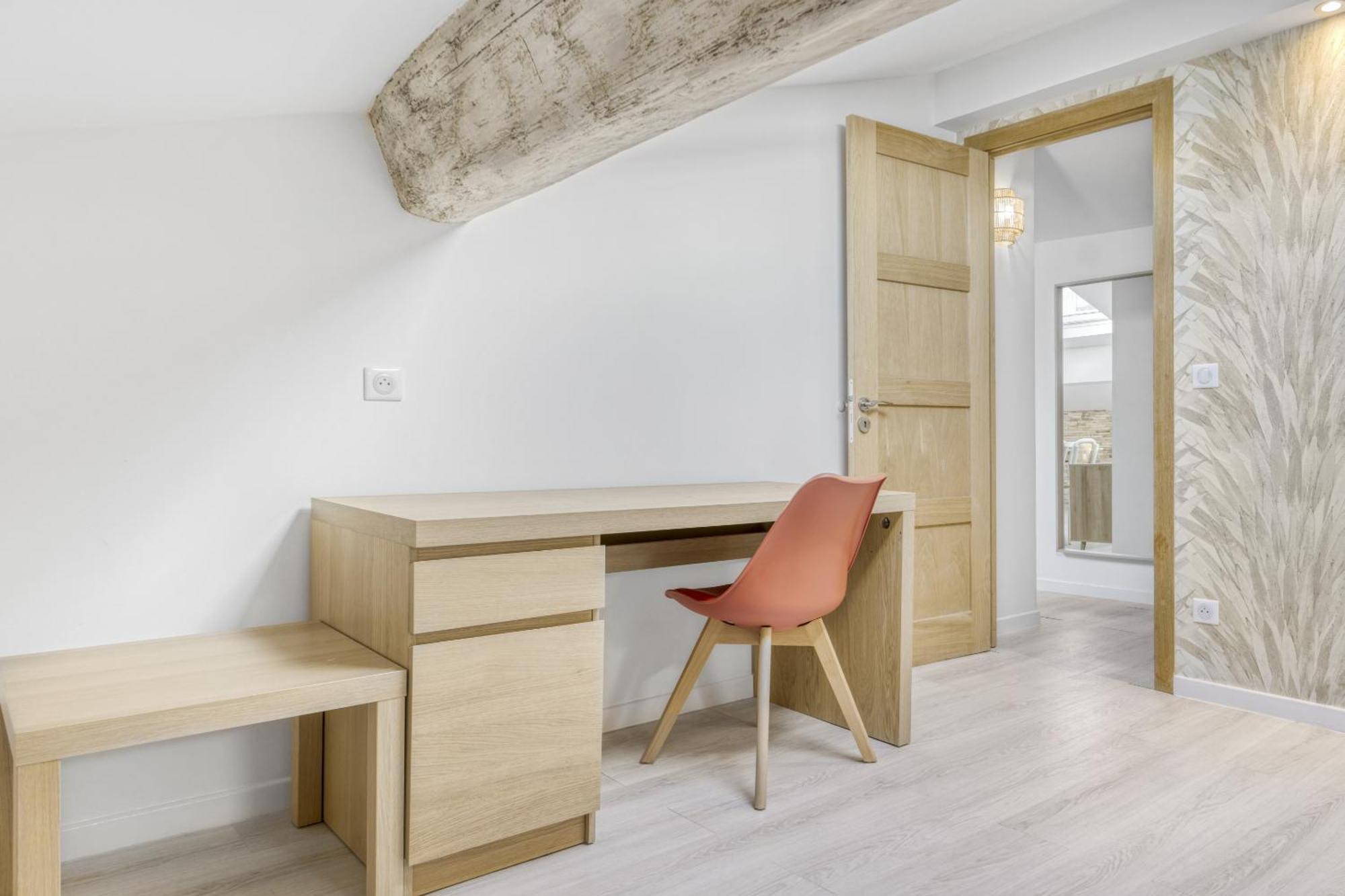 F3 Rue Marechal Foch, Hypercentre A 2 Minutes Du Palais Des Festivals Appartement Cannes