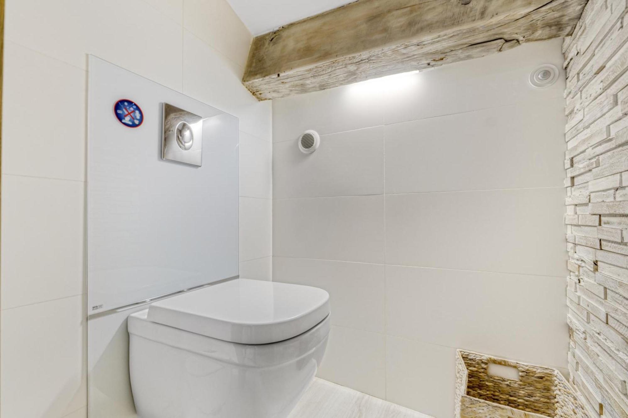 Appartement F3 Rue Marechal Foch, Hypercentre A 2 Minutes Du Palais Des Festivals Cannes