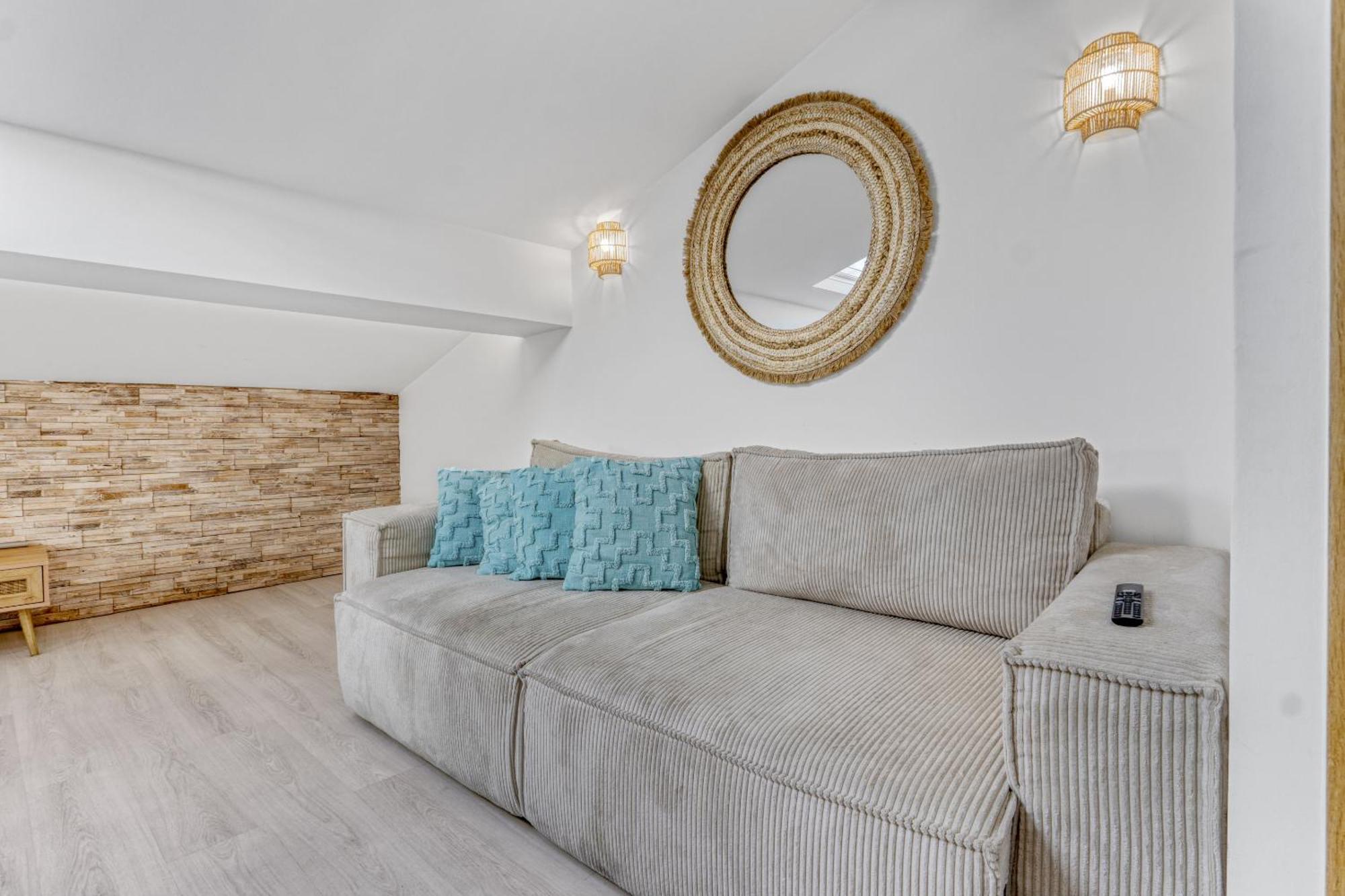 F3 Rue Marechal Foch, Hypercentre A 2 Minutes Du Palais Des Festivals * Cannes